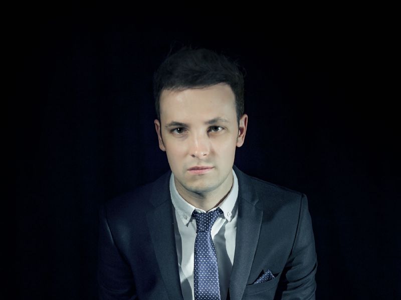 sean p